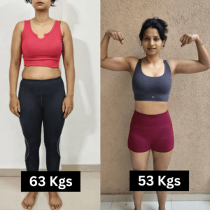 Client transformation