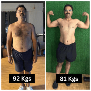 Client transformation