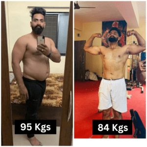 Client transformation
