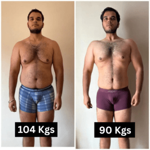 Client transformation