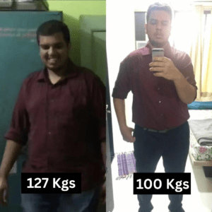 Client transformation