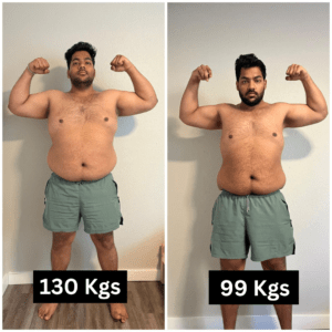Client transformation