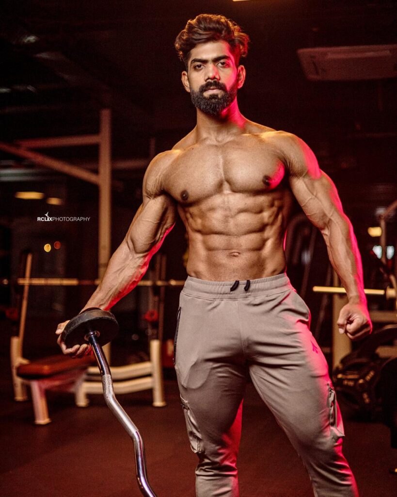 Body transformation toolkit
