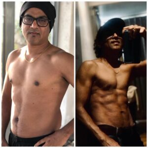 Client transformation