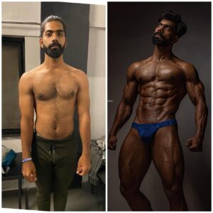 Client transformation
