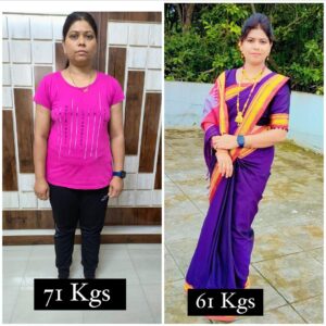 Client transformation