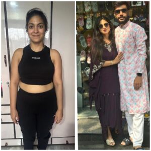 Client transformation