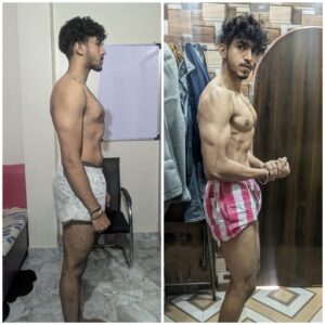 Client transformation