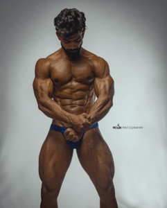 Sudarshan Bhoite